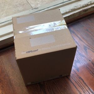 Mystery Box for @courtneymooch25 !